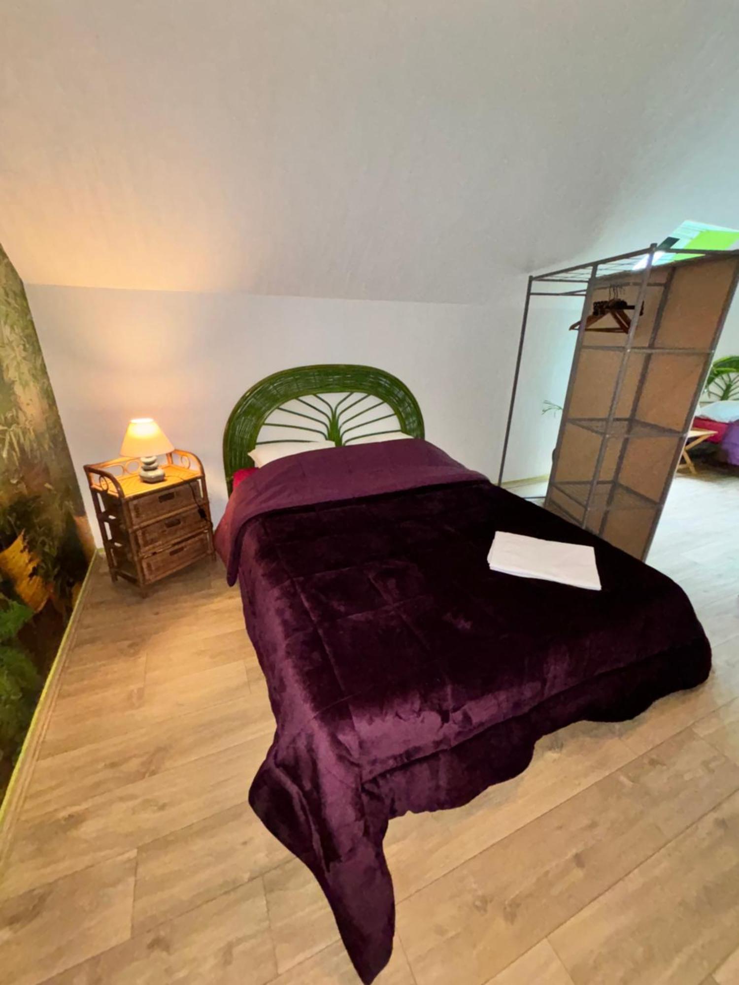 Villa Le Bleu de B. à Saint-Etienne-en-Bresse Extérieur photo
