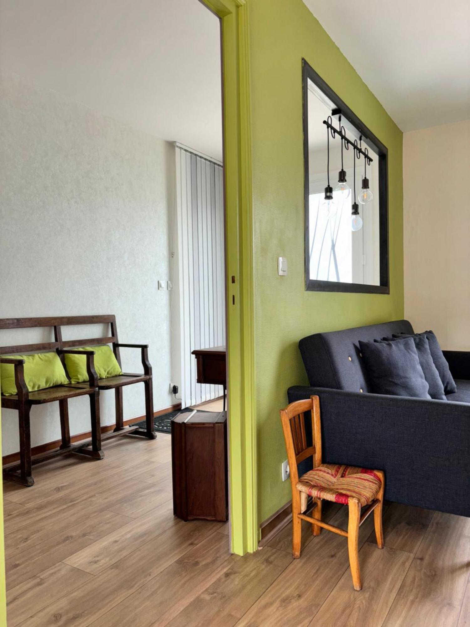 Villa Le Bleu de B. à Saint-Etienne-en-Bresse Extérieur photo